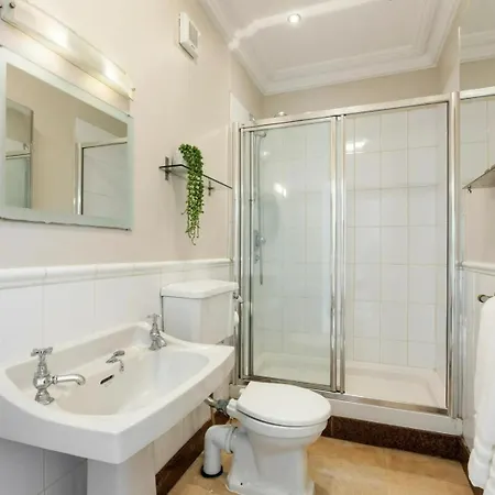Сasa de vacaciones Palmerston House *