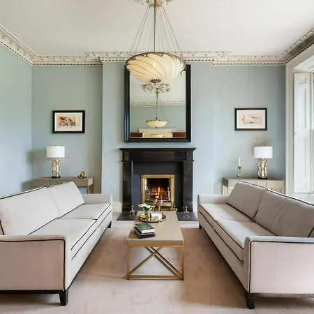 Palmerston House * Dublin