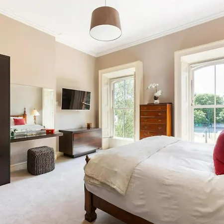 Prázdninový dům Palmerston House Dublin