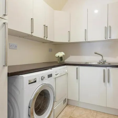 Palmerston House Prázdninový dům Dublin